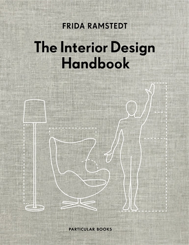 Interior Design Handbook ISBN/SKU:9780241438114