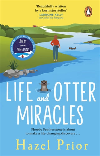 Life and Otter Miracles ISBN/SKU:9781529177039