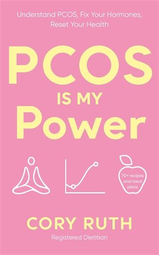 PCOS is my Power ISBN/SKU:9781785046148