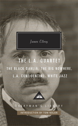 L.A. Quartet ISBN/SKU:9781841593883