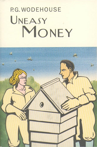 Uneasy Money ISBN/SKU:9781841591322