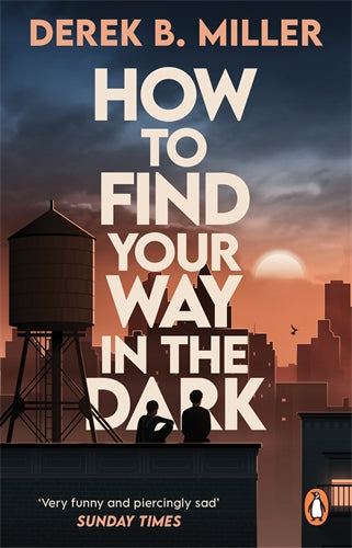 How to Find Your Way in the Dark ISBN/SKU:9781529176858