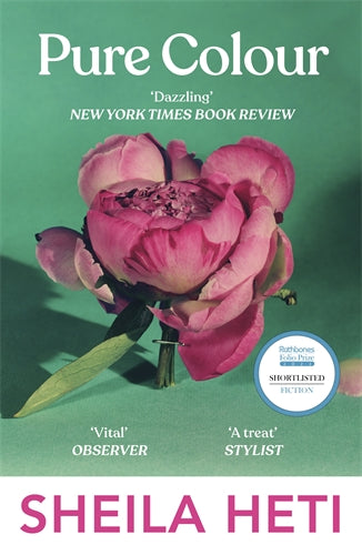 Pure Colour ISBN/SKU:9781529114539