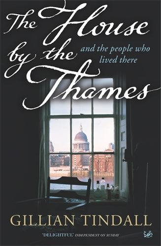 House By The Thames ISBN/SKU:9781844130948