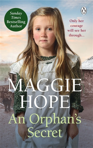 Orphan's Secret ISBN/SKU:9780091956226