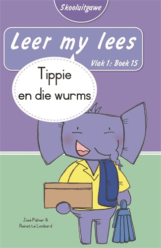 Leer My Lees Vlak 1 (Skooluitgawe)