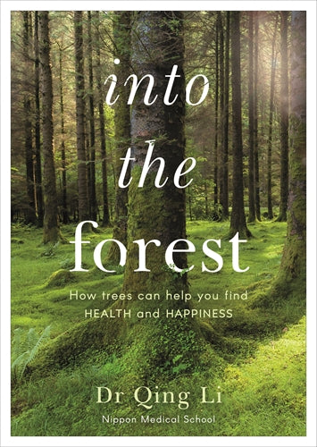 Into the Forest ISBN/SKU:9780241377598