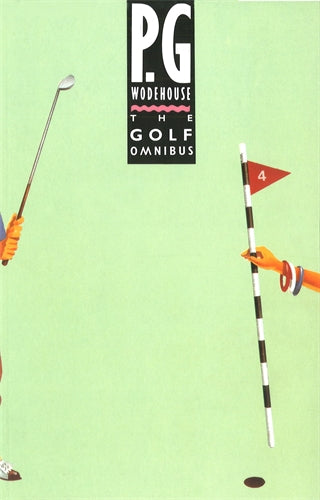 Golf Omnibus ISBN/SKU:9780091745752