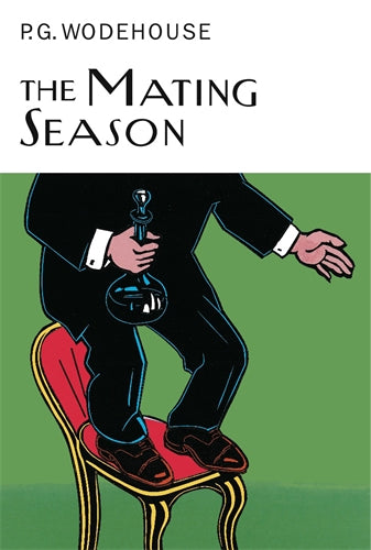 Mating Season ISBN/SKU:9781841591070