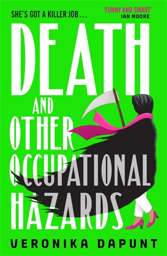 Death and Other Occupational Hazards ISBN/SKU:9780857507716