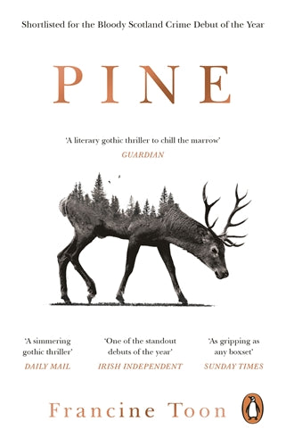 Pine ISBN/SKU:9781784164829
