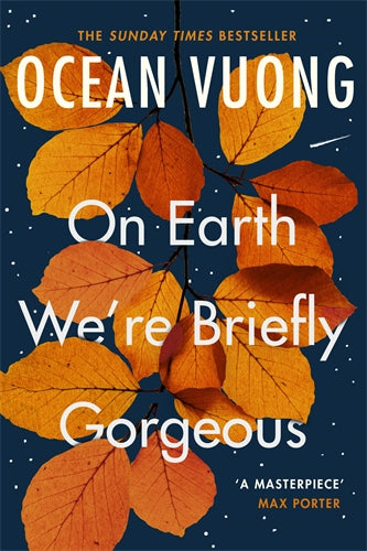 On Earth We're Briefly Gorgeous ISBN/SKU:9781529110685