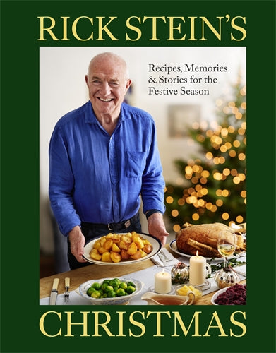 Rick Stein's Christmas ISBN/SKU:9781785949401