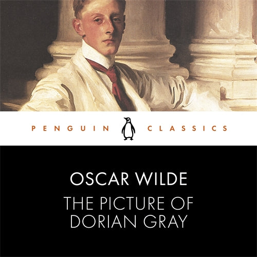 Picture of Dorian Gray ISBN/SKU:9780241423219