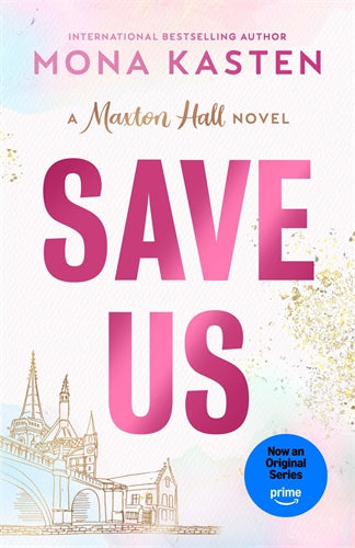 Save Us ISBN/SKU:9781405977005