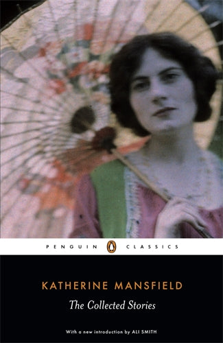 Collected Stories of Katherine Mansfield ISBN/SKU:9780141441818