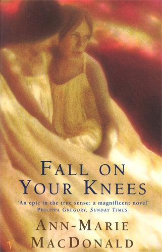 Fall On Your Knees ISBN/SKU:9780099740513