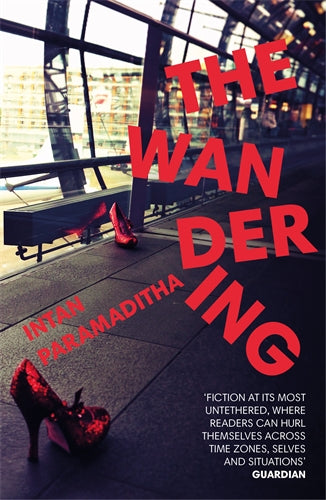 Wandering ISBN/SKU:9781784709808
