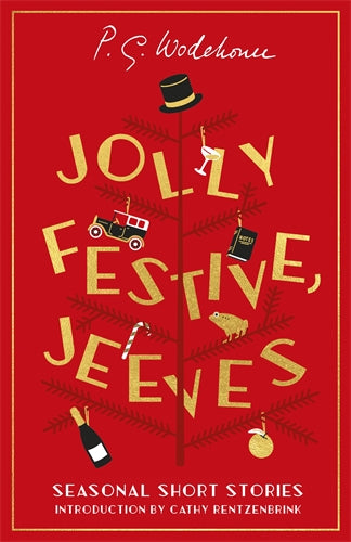 Jolly Festive, Jeeves ISBN/SKU:9781529153569