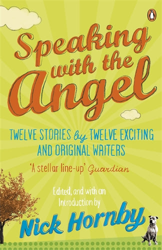 Speaking with the Angel ISBN/SKU:9780241957240