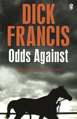 Odds Against ISBN/SKU:9781405916905