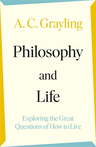 Philosophy and Life ISBN/SKU:9780241523803