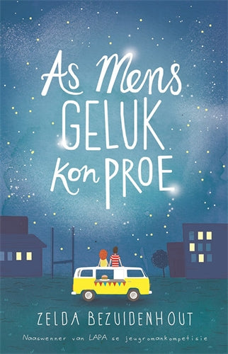 As mens geluk kon proe ISBN/SKU: 9780799389470