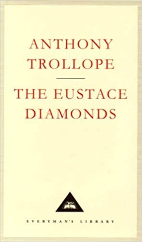 Eustace Diamonds ISBN/SKU:9781857151046