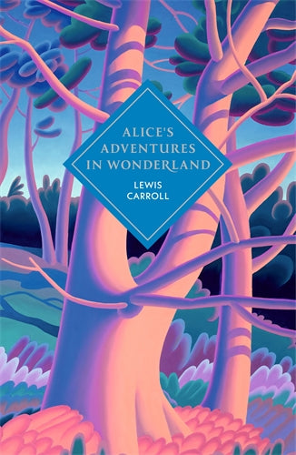 Alice's Adventures in Wonderland and Through the Looking Glass ISBN/SKU:9781529962215