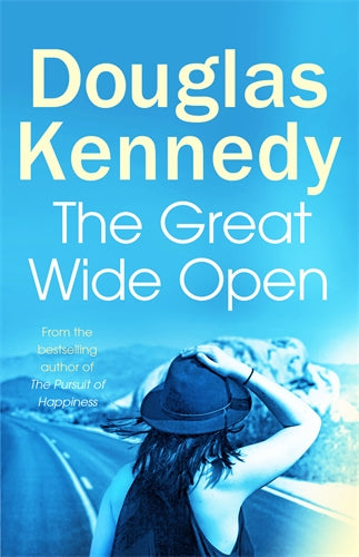 Great Wide Open ISBN/SKU:9780099585213