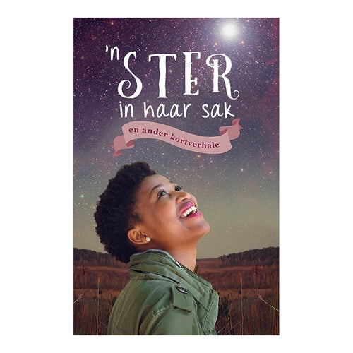 FET Ster in haar sak ISBN/SKU: 9780799391084