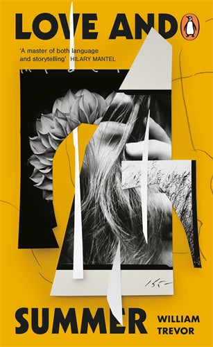 Love and Summer ISBN/SKU:9780241989487