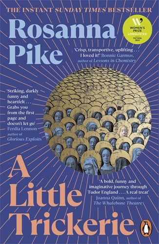 Little Trickerie ISBN/SKU:9780241646076