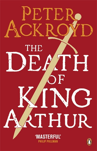 Death of King Arthur ISBN/SKU:9780140455656