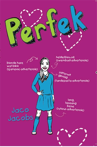 CAPS Perfek ISBN/SKU: 9780799359831