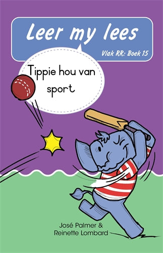 Leer My Lees Vlak Rr