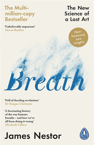 Breath ISBN/SKU:9780241289129
