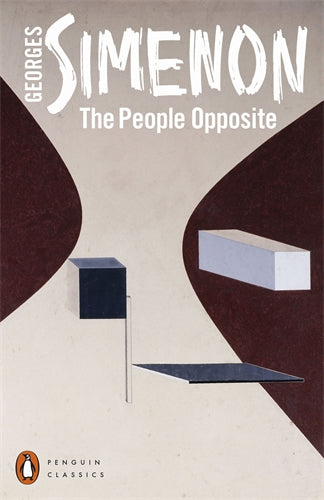 People Opposite ISBN/SKU:9780241534724