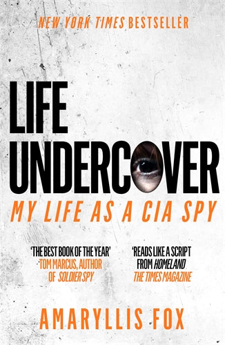 Life Undercover ISBN/SKU:9781785039140
