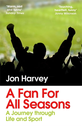 Fan for All Seasons ISBN/SKU:9781529114171