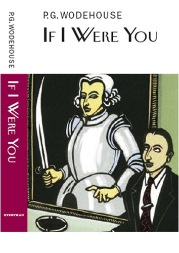 If I Were You ISBN/SKU:9781841591872