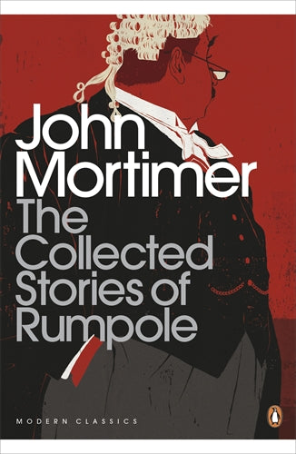 Collected Stories of Rumpole ISBN/SKU:9780141198293