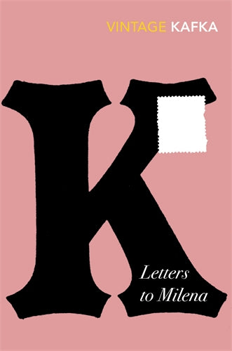 Letters to Milena ISBN/SKU:9781784874001