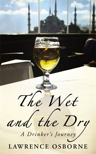 Wet And The Dry ISBN/SKU:9781846554629