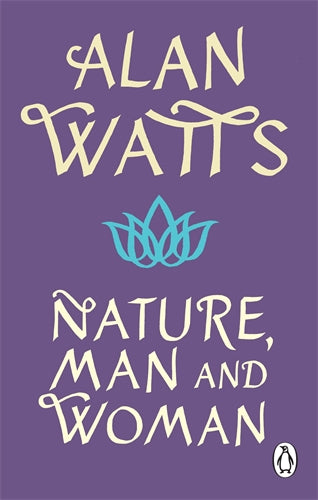 Nature, Man and Woman ISBN/SKU:9781846046896