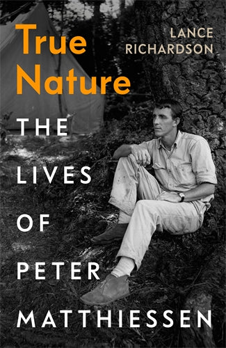 True Nature ISBN/SKU:9781784743024