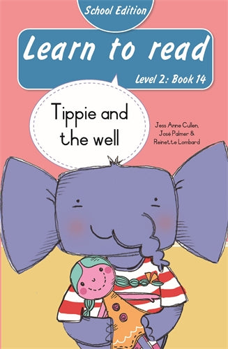 Learn To Read Level 2 (School Edition)