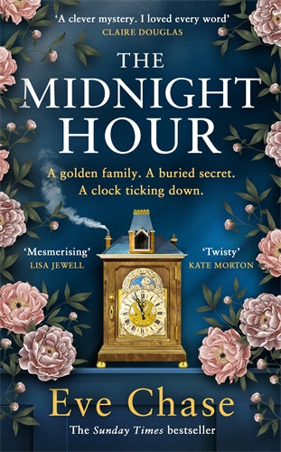Midnight Hour ISBN/SKU:9781405956161