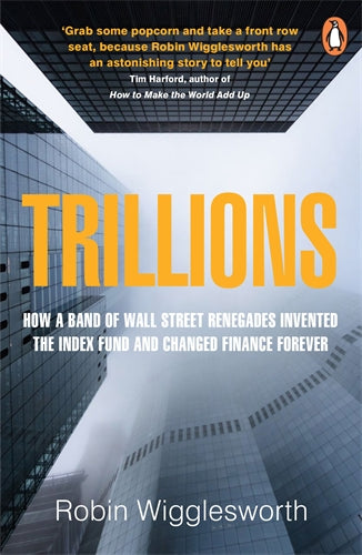 Trillions ISBN/SKU:9780241987971