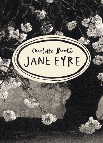 Jane Eyre (Vintage Classics Bronte Series) ISBN/SKU:9781784870737